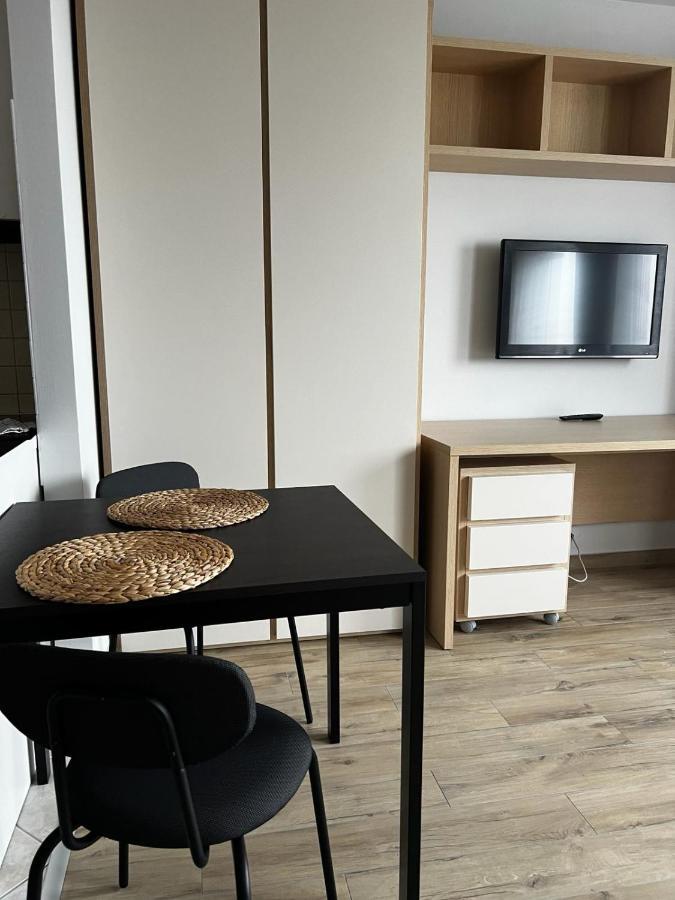 Delta Apart-House Wroclaw Dış mekan fotoğraf