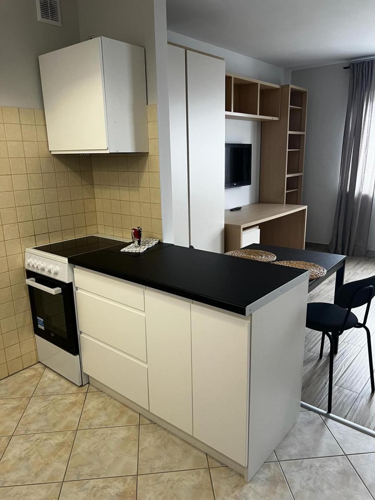 Delta Apart-House Wroclaw Dış mekan fotoğraf