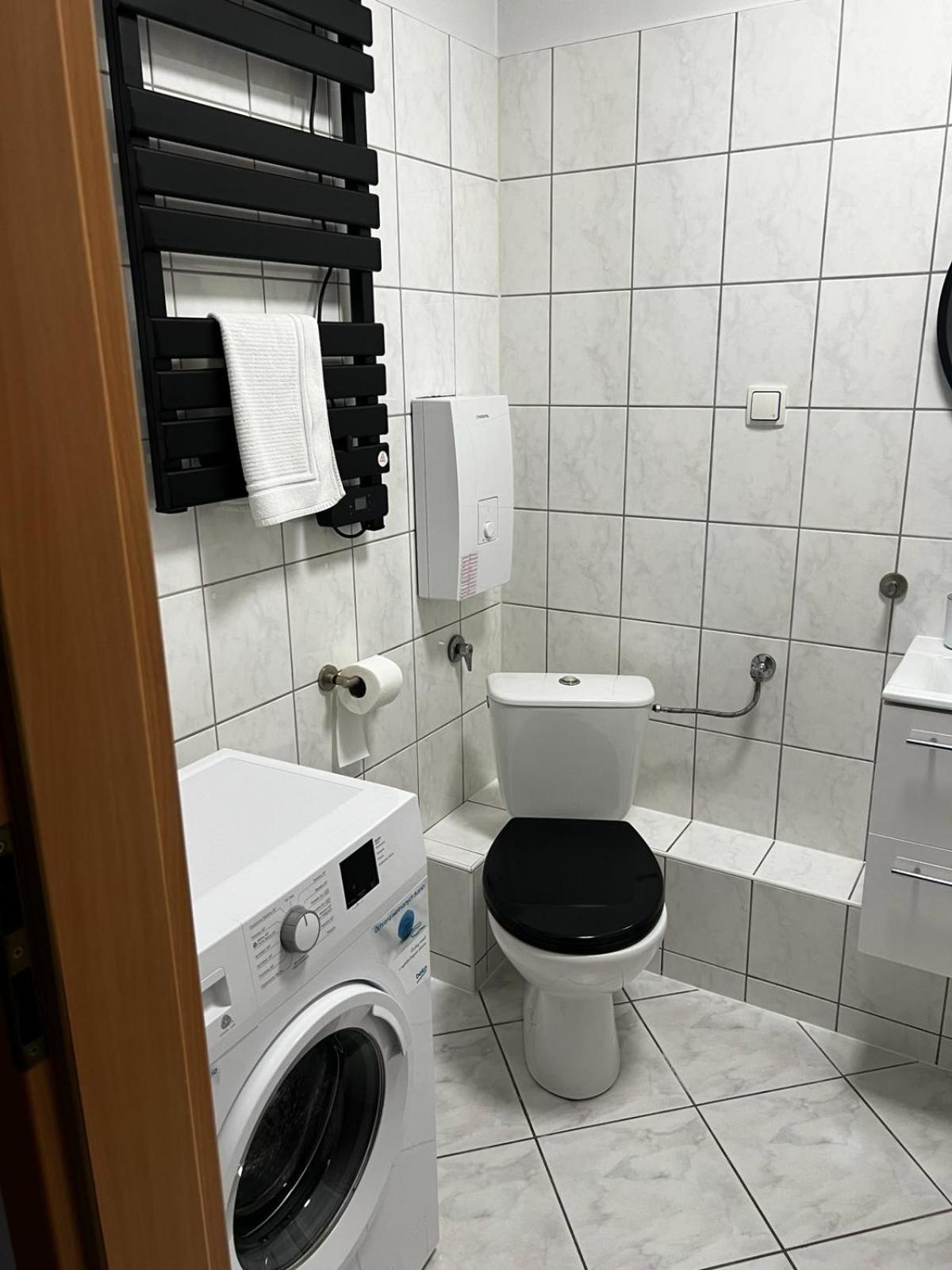 Delta Apart-House Wroclaw Dış mekan fotoğraf