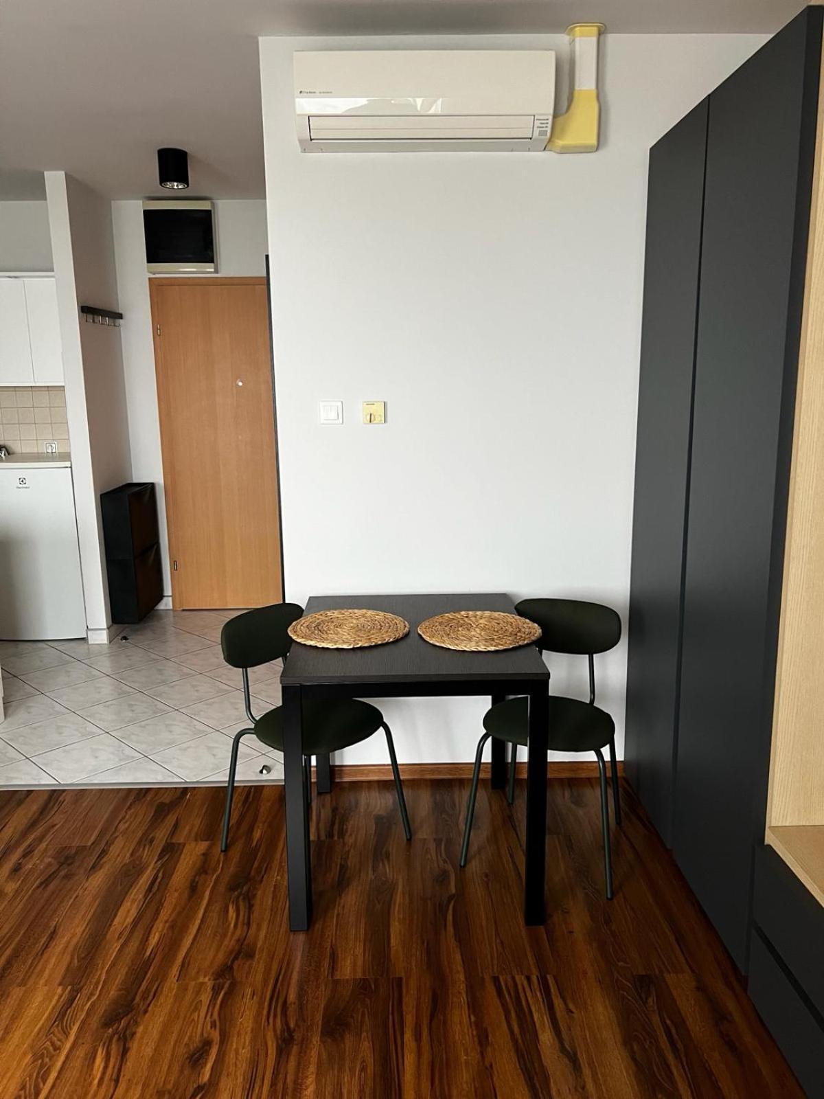 Delta Apart-House Wroclaw Dış mekan fotoğraf