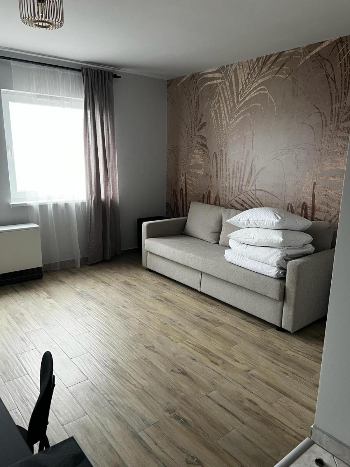 Delta Apart-House Wroclaw Dış mekan fotoğraf