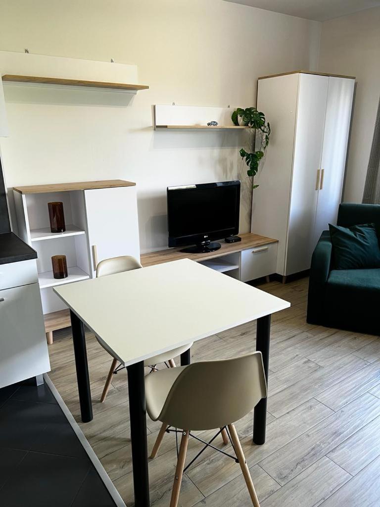 Delta Apart-House Wroclaw Dış mekan fotoğraf